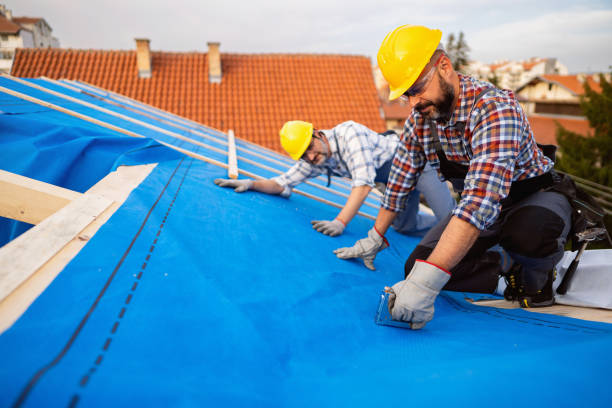 Heating Cable for Roof Installation in Memphis, TN
